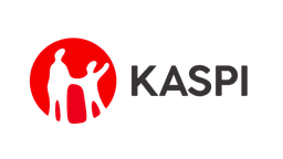 Kaspi logo